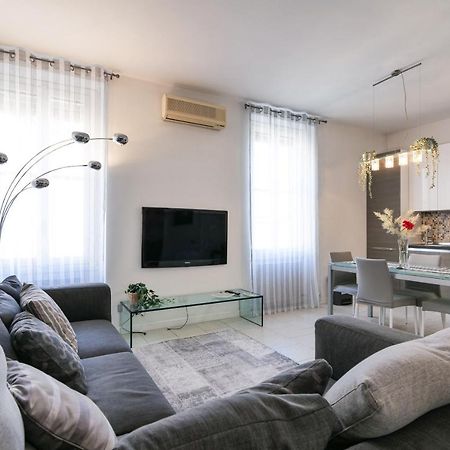 Primopiano - Battaglia A Apartment Milan Exterior photo