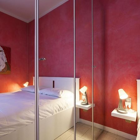 Primopiano - Battaglia A Apartment Milan Exterior photo